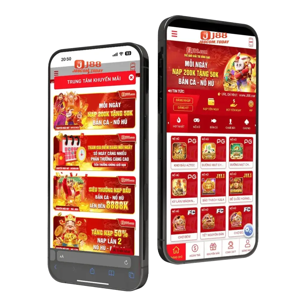 Các sản phẩm giải trí đa dạng của 96win code