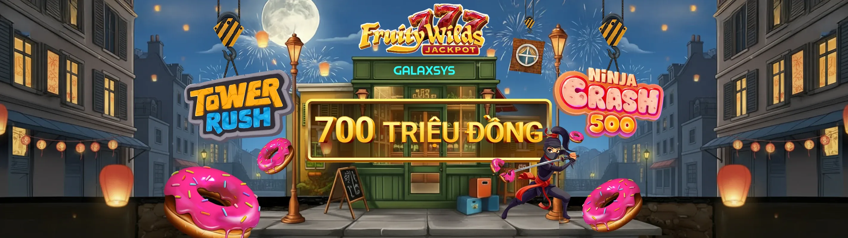 Trò chơi Slot Điện tử 96win code