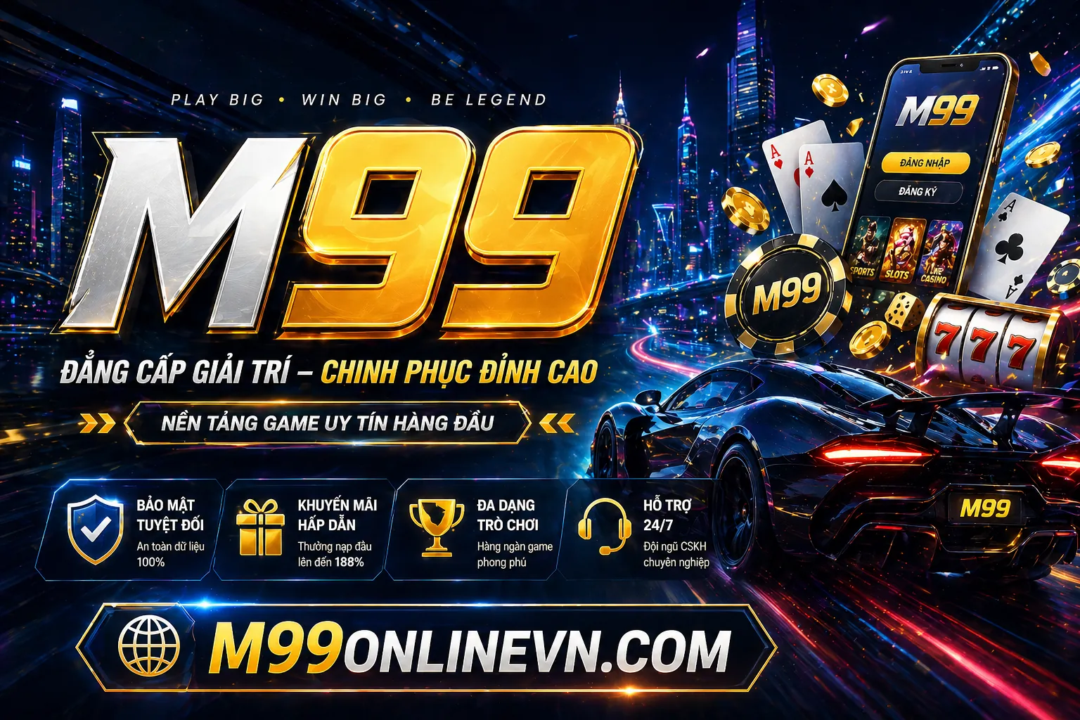 Nền tảng giải trí trực tuyến 96win code